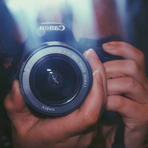 Meet your Posher, Trish